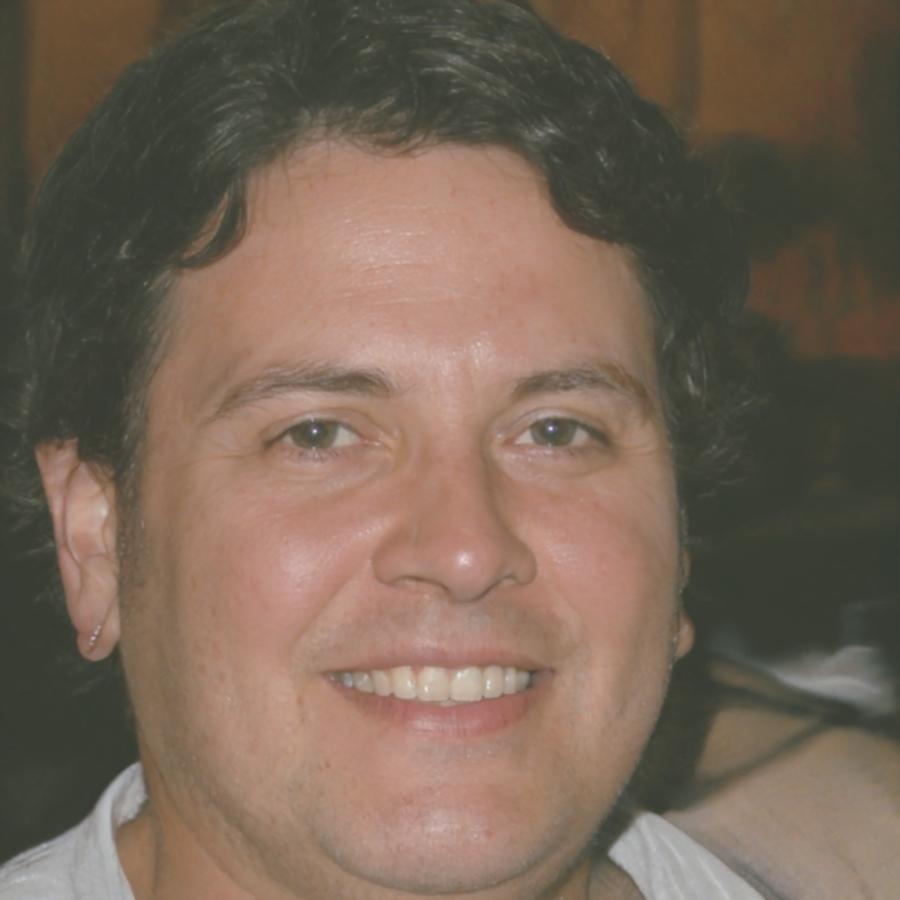 Sebastián Morales, director académico de phorentisquav